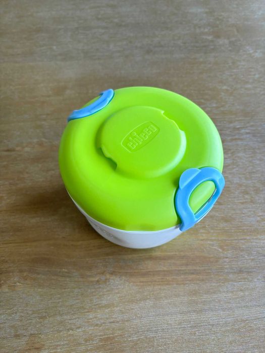 Térmica para sólidos