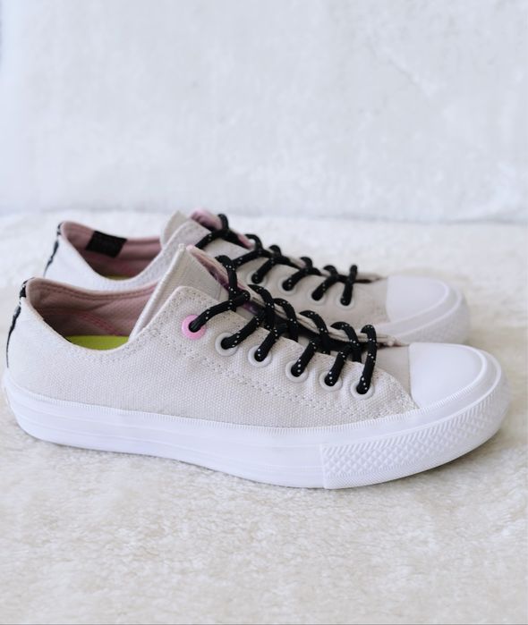 Converse Chuck Taylor All Star II Shield Canvas
