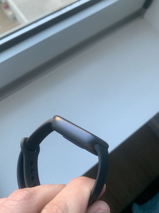 Pack Smartwatch XIAOMI mi band 10 + 3 pulseiras  + capa protetora