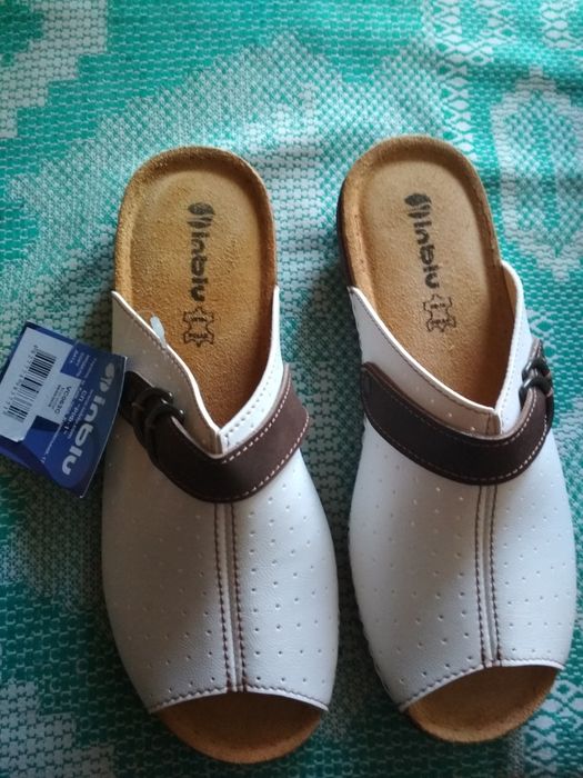 Взуття жіноче. Model VC063C