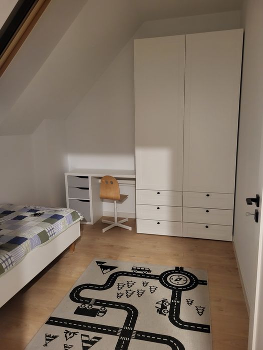 Do wynajęcia nowy dom Stare Stawy