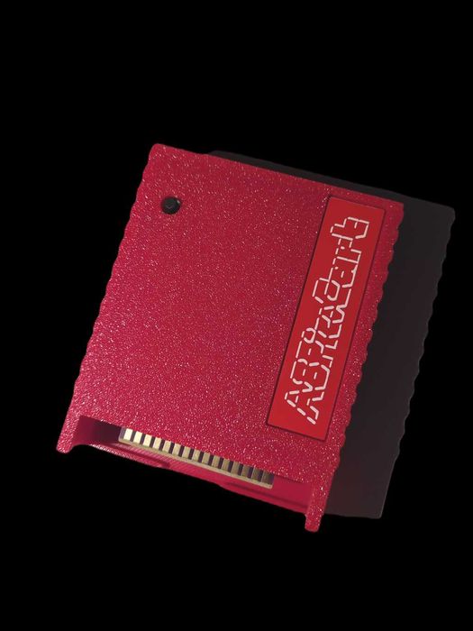 A8PicoCart Programowalny Kartridż do ATARI 65XE, 800XE/XL, 130XE