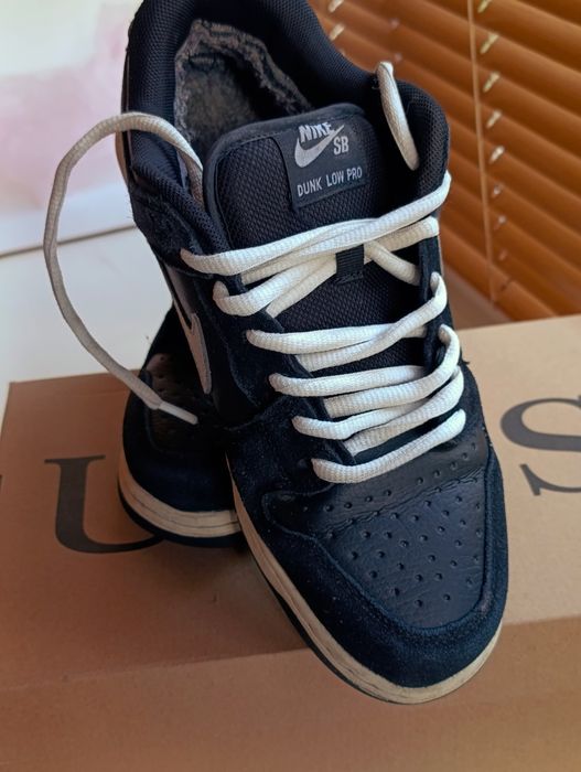Зимові кросівки Nike Dunk, розмір ,39
