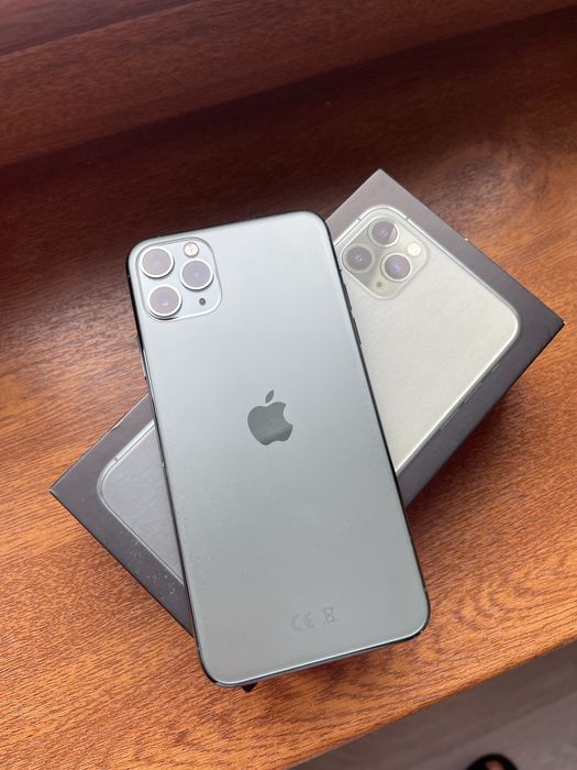 Продам Iphone 11 pro max
