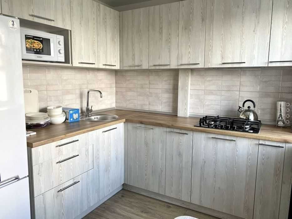 Здам!!! 1-кімнатну квартиру Центр Січеславська Набережна