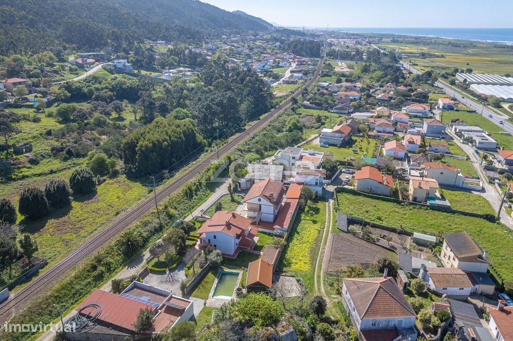 Armazém Carreço