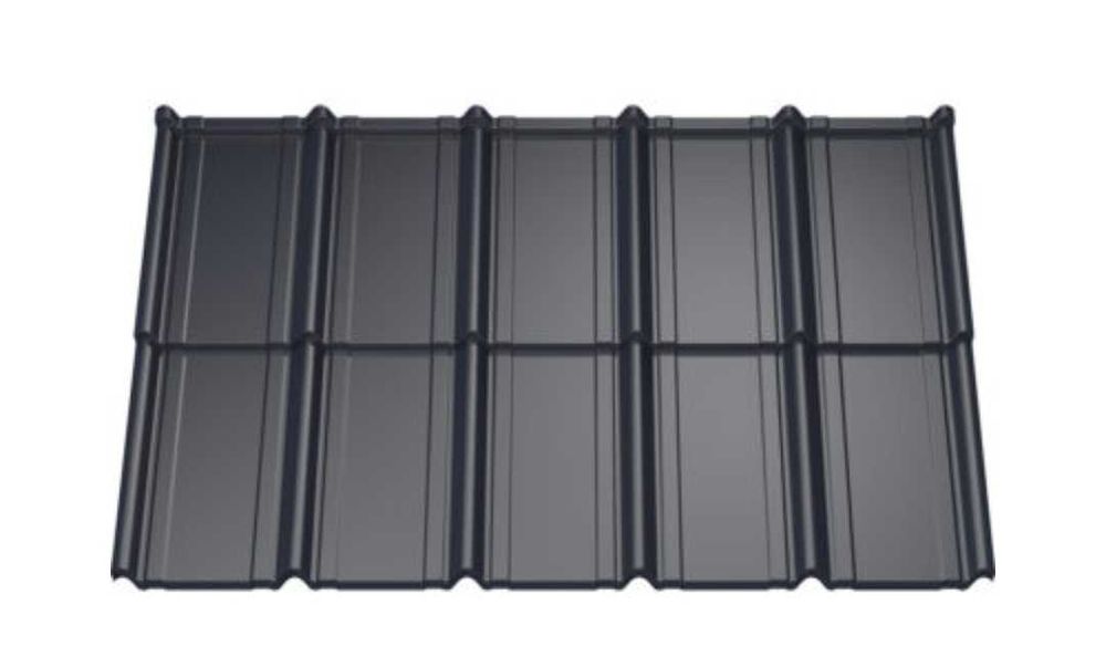 WYPRZEDAŻ!!! Blacha trapezowa T18 kolor