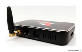 Ugoos X3 Cube 2GB/16GB (S905X3) Android 9.0 Смарт Приставка. TV box.
