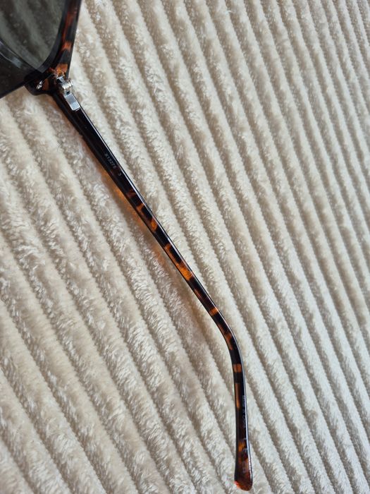 Okulary przeciwsłoneczne Levi's LEV312U