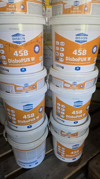 Lakier zamykający do żywic