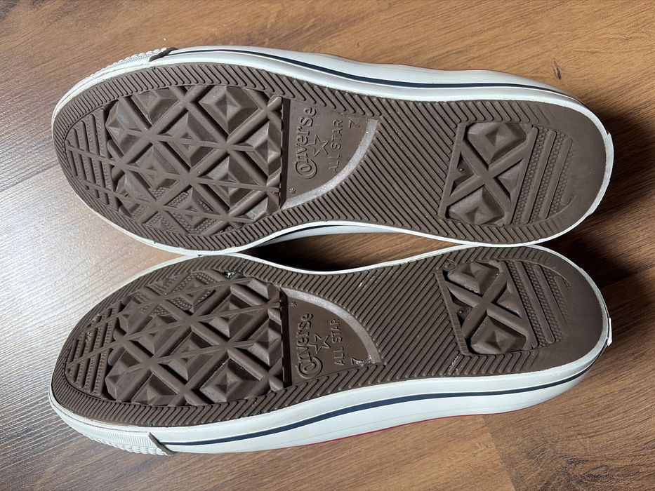 Trampki Converse 40