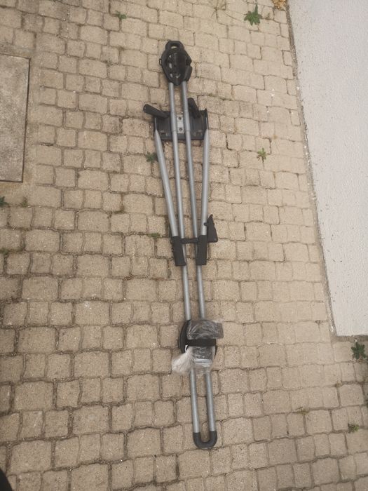 Suporte para bicicleta