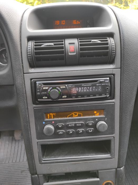 Opel Astra G Enjoy