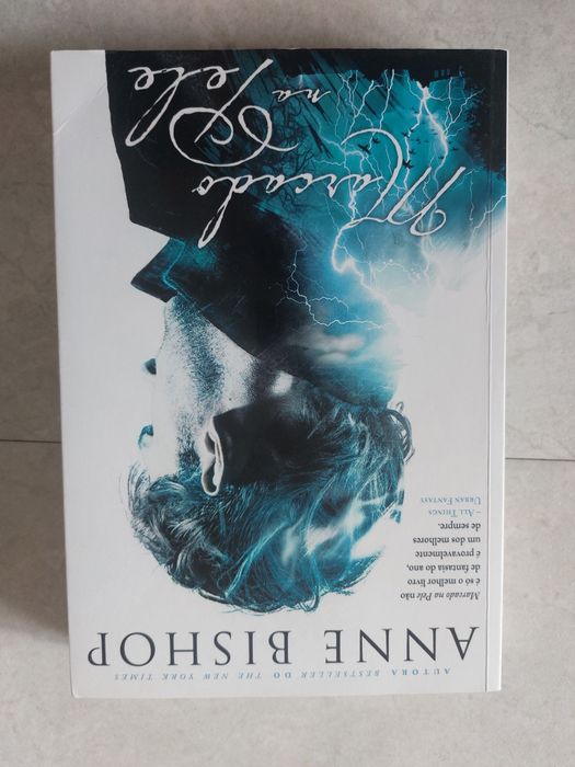 Livro de Anne Bishop