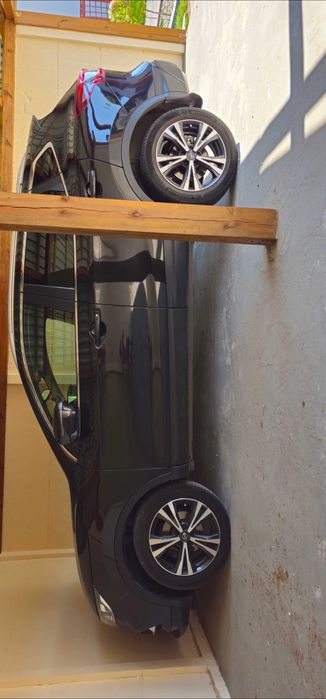 Koła alufelgi 5x114,3 Nissan 18" 55 215 SUV