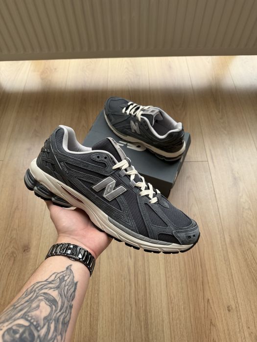 New Balance 1906. Великі розміри!