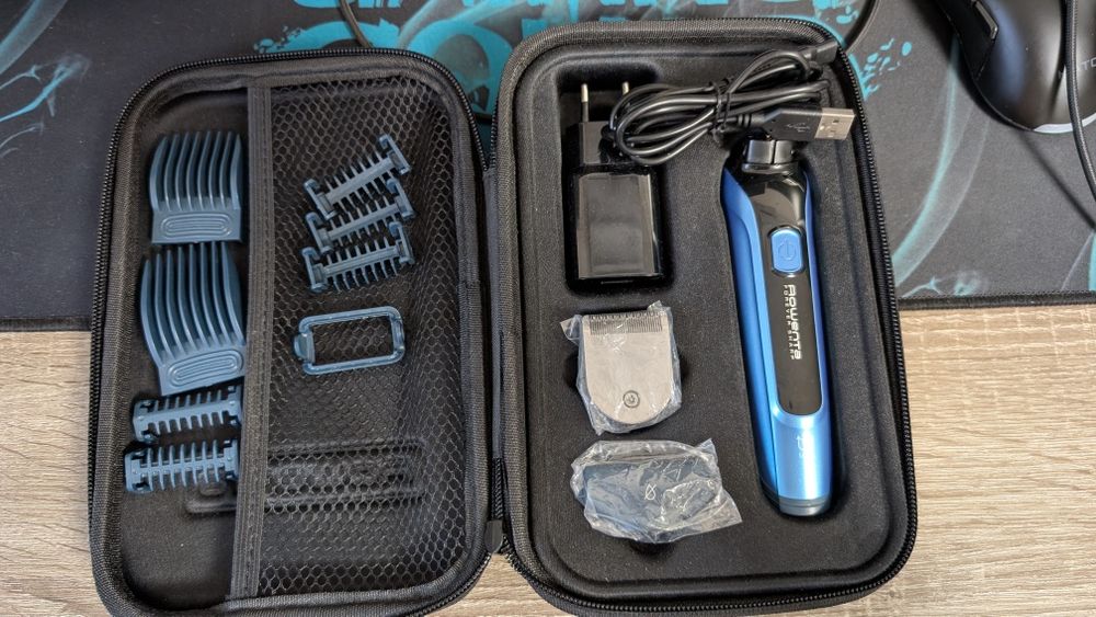 Продам тример Rowenta TN6200F4