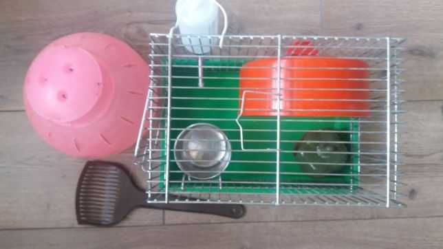 Hamster cage olx hotsell