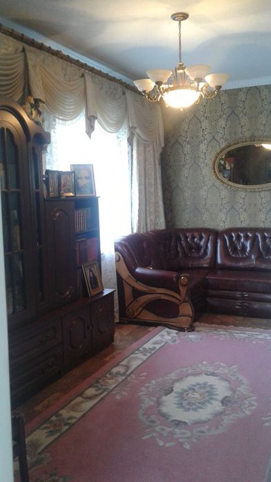 Продам супер дом на первой линии