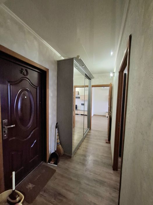 Оренда 2кк Центр. Пр-т Центральний/8 Березня