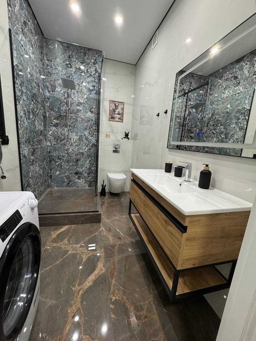 1-room apartment apartment by the address st. Tankistov (area 42 m²) - Atlanta.ua - photo 6