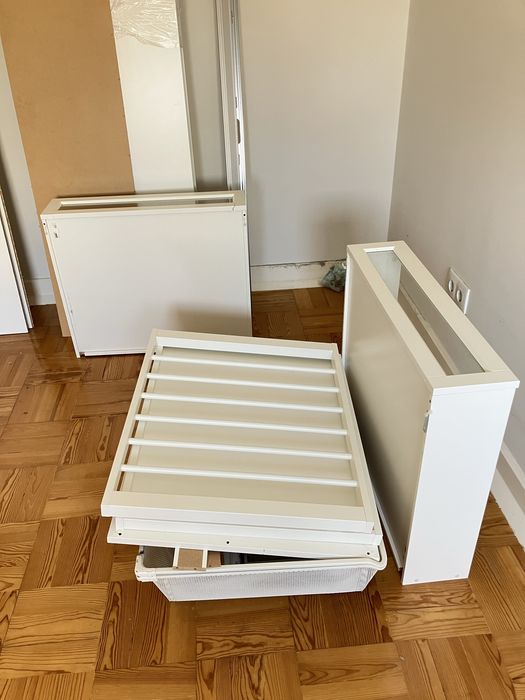 Roupeiro PAX 150x286