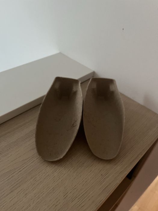 Wkładki usztywniające do butów