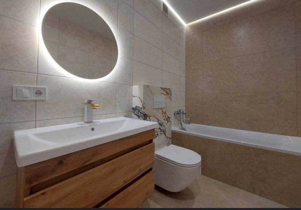 Продається 3 к квартира в ЖК Софія 2154