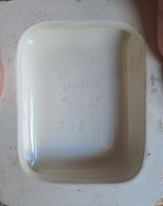 Soldado Fábrica Sacavém (Infantaria 19)