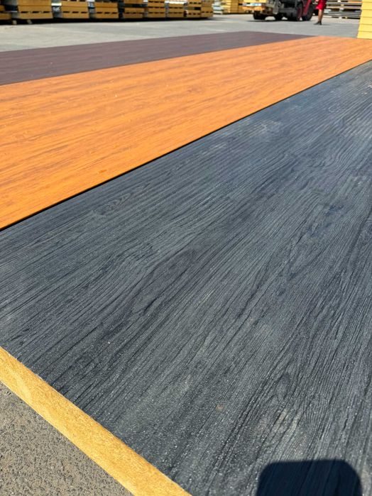 ścienna 100 mm DREWNOPODOBNA GRAFIT MULTIGLOSS 3D złoty dąb, orzech