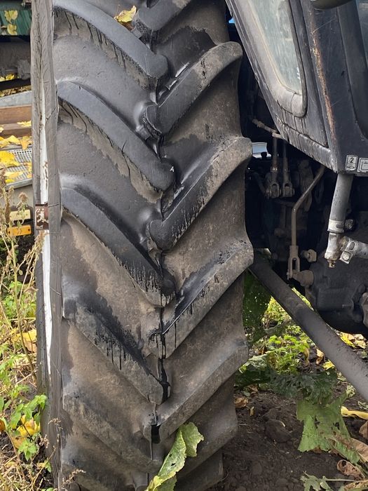 На повному ходу з документами все добре