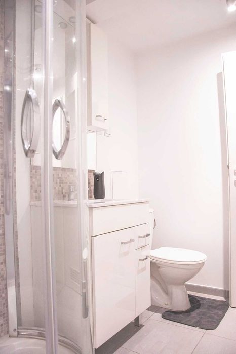 Kawalerka - 2 pokoje - Świerzawa