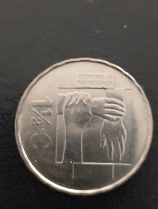 Moeda da república portuguesa