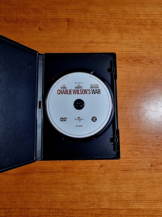 JOGOS DE PODER (Tom Hanks/Julia Roberts/Philip Seymour Hoffman)64740868695043122