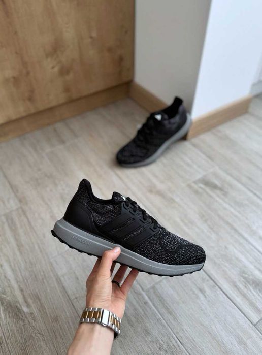 США! Чоловічі кросівки Adidas Ultradream DNA JP7690 Оригінал 42.5-45.5