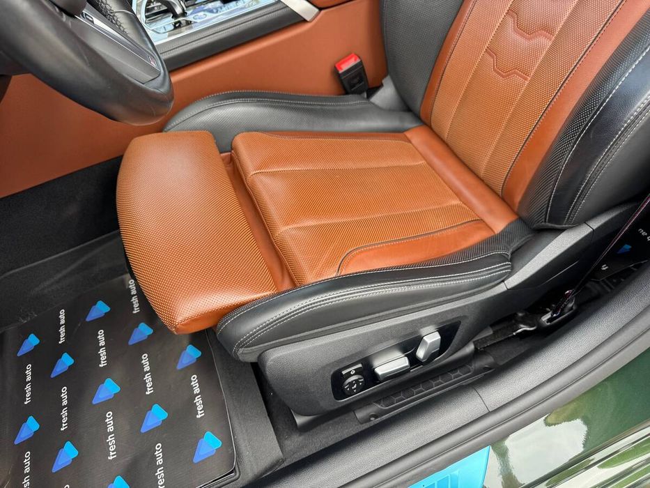BMW 8 Series 2024 freshauto
