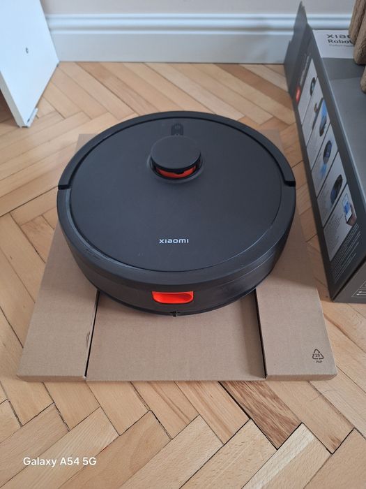 Robot Xiaomi Vacuum S20