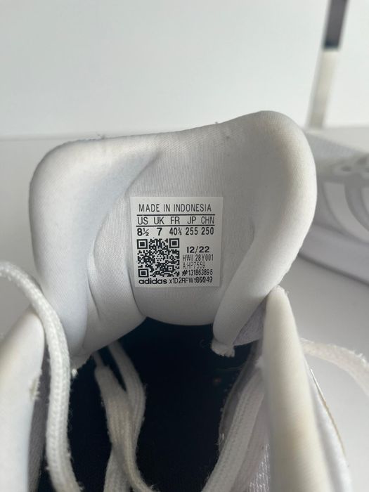 Buty adidas runfalcon 3