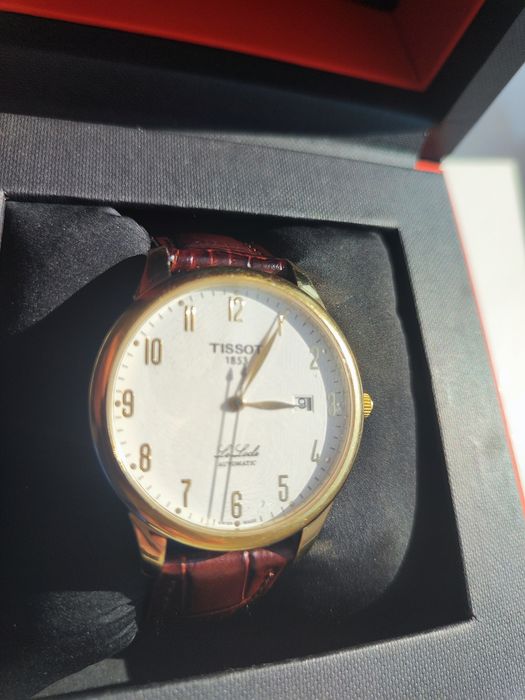 Tissot Le Locle Automatic