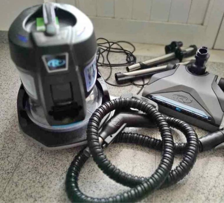 Aspirador Rainbow Ultimo modelo