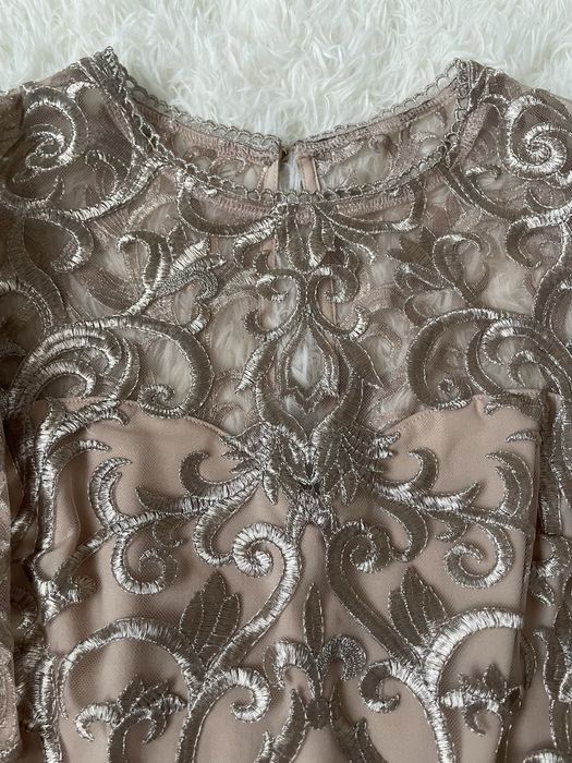 Нарядна Жіноча сукня