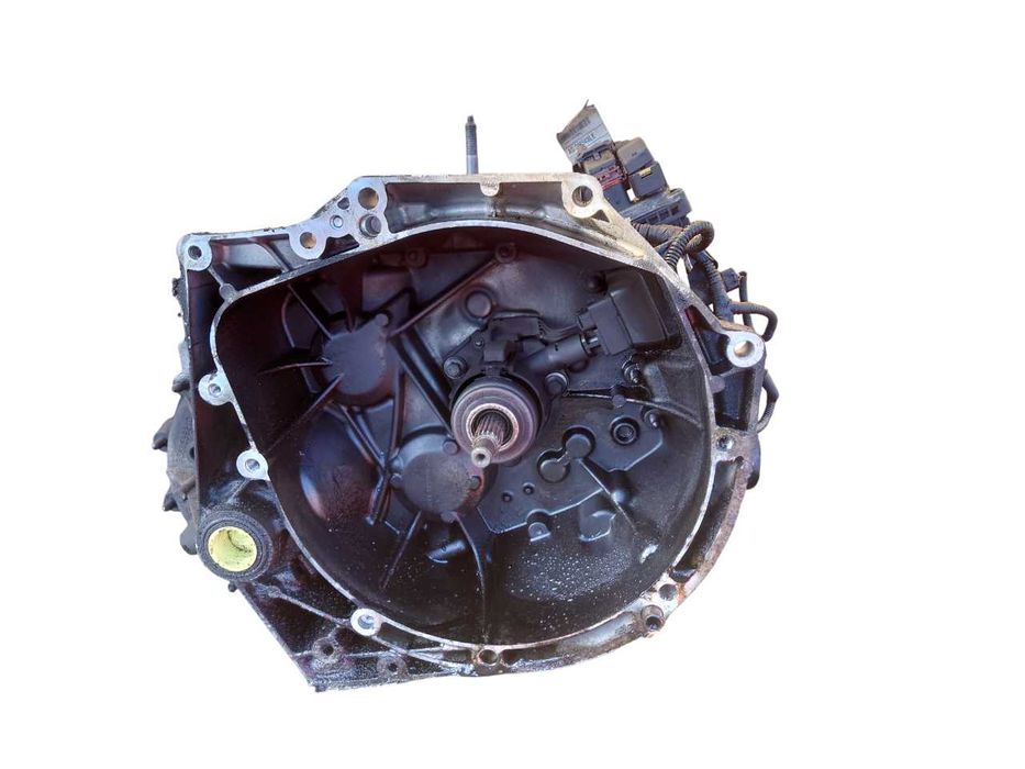 Citroen C4 Picasso I 1.6 THP Skrzynia Biegów Zautomatyzowana 20DS52