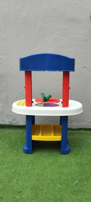 Cozinha de Brincar Infantil