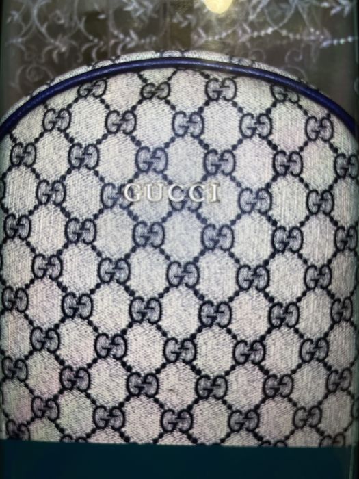 Рюкзак GUCCI екошкіра якість