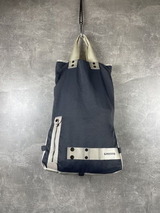 Сумка Diesel оригинал