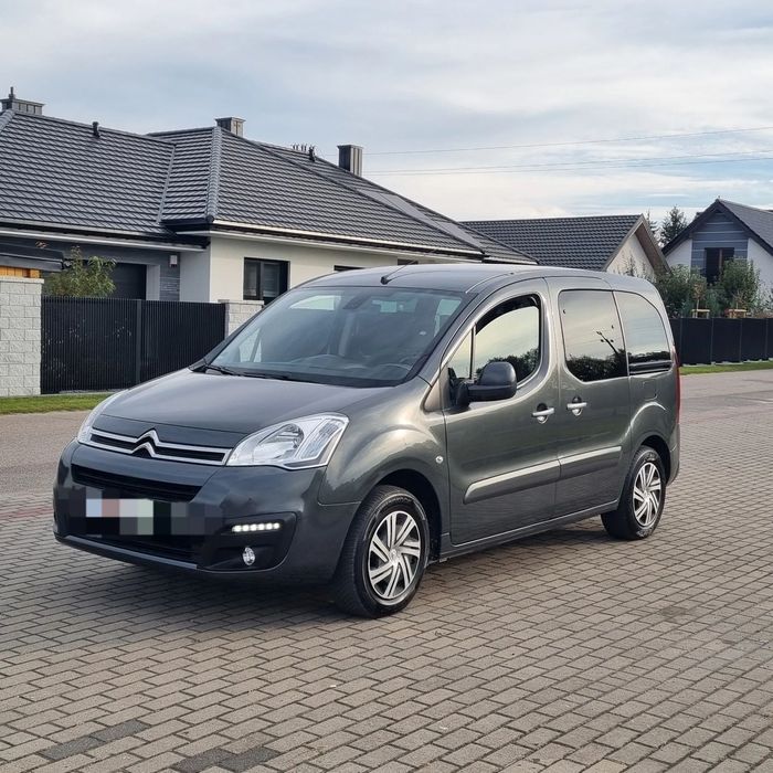 Citroën Berlingo