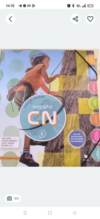 Livros escolares