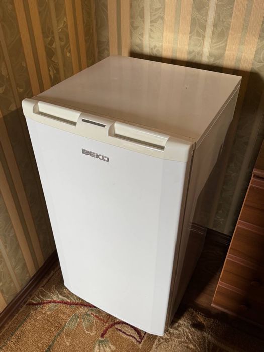 Морозильна камера BEKO FSA 13000