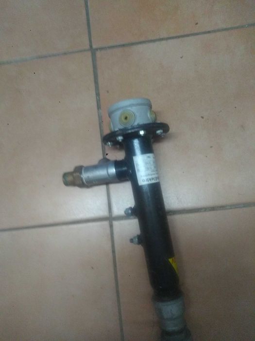 sprzedam piec elektryczny do centralnego ogrzewania