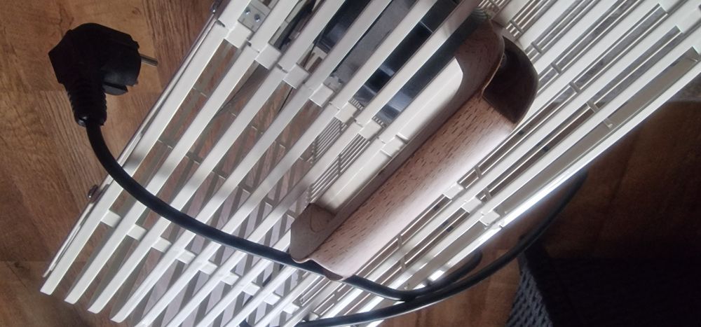 Wentylator podłogowy CREATE 90W